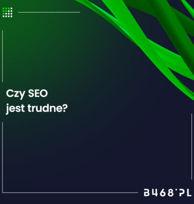 Czy SEO jest trudne?